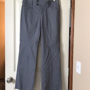 Banana Republic, Sloan Fit, trouser pant